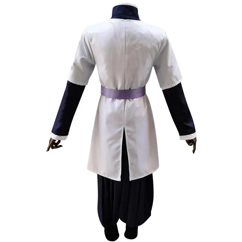 ♡Halloween Cosplay Costume Ani - Anime Cosplay Nurse recensie en prijs