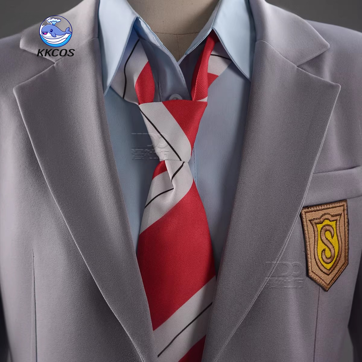 Your Lie in April, Kaori Miyaz - Quality Anime Cosplay recensie en prijs