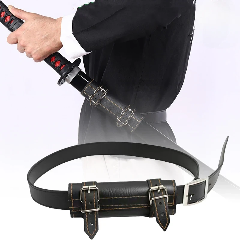 Demon Slayer Anime Cosplay Pro - Anime Cosplay Katana recensie en prijs