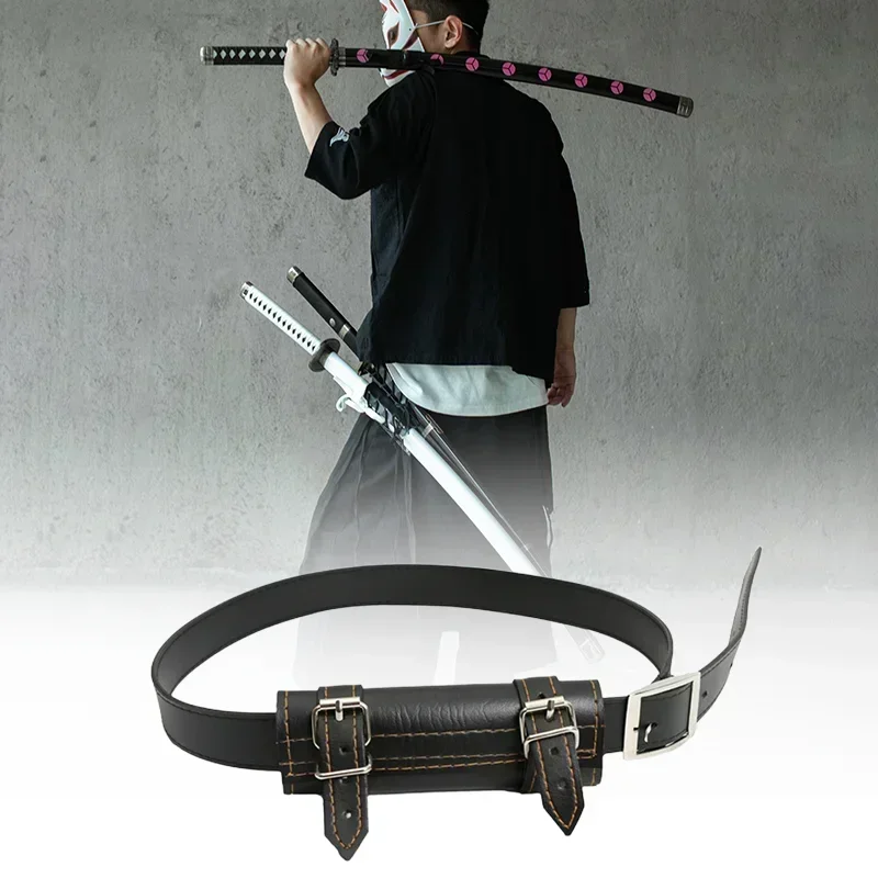 Demon Slayer Anime Cosplay Pro - Anime Cosplay Katana recensie en prijs