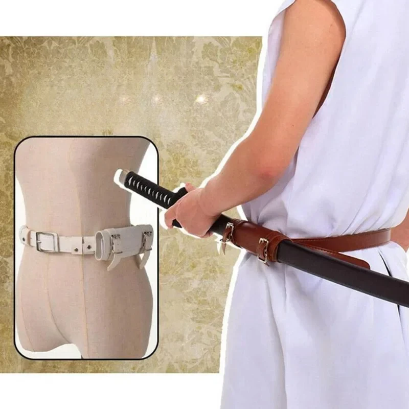 Demon Slayer Anime Cosplay Pro - Anime Cosplay Katana recensie en prijs