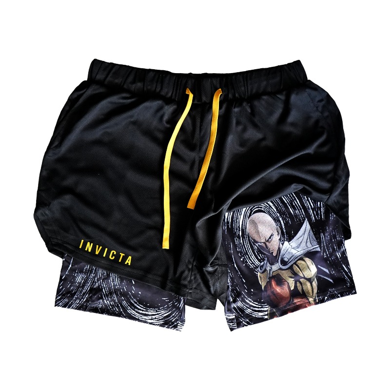 Anime One Punch Man Saitama 2- - Anime Cosplay One Punch Man recensie en prijs