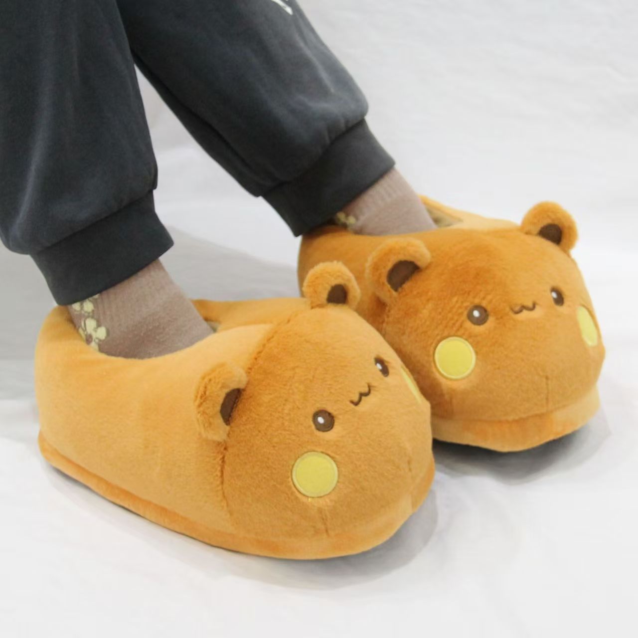 Hot Cotton Shoes Couple Shoes  - Anime Cosplay Recommendations recensie en prijs