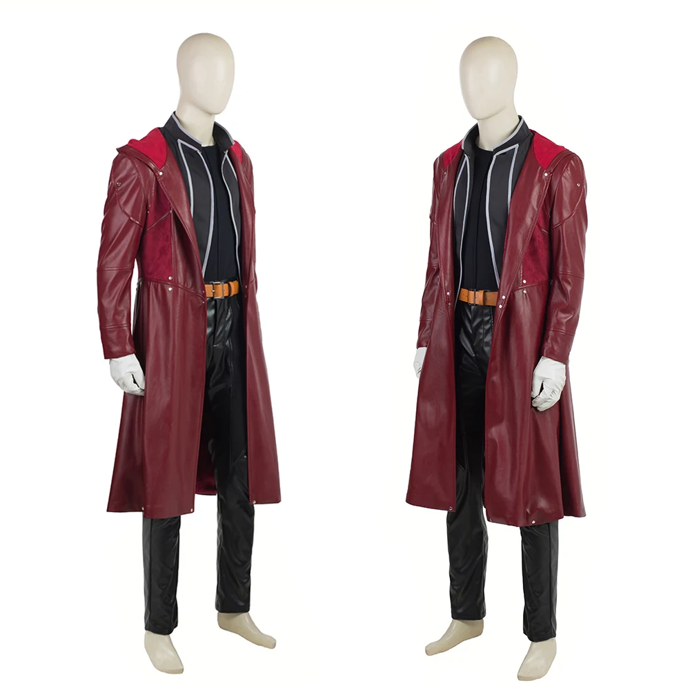 Anime Fullmetal Alchemist Edwa - Fullmetal Alchemist Coat recensie en prijs