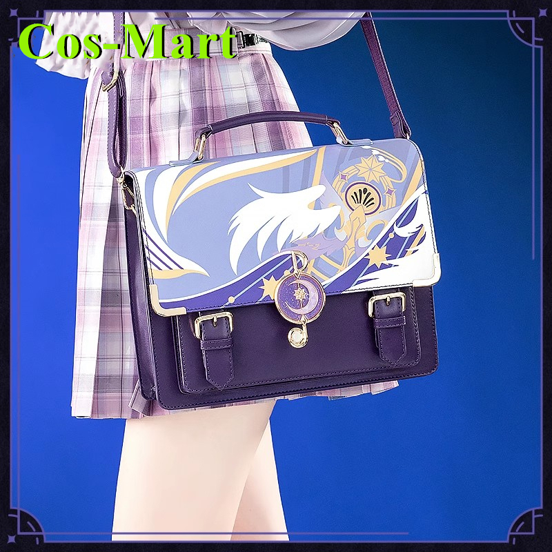Cos-Mart Honkai: Star Rail Rob - Quality Anime Cosplay recensie en prijs