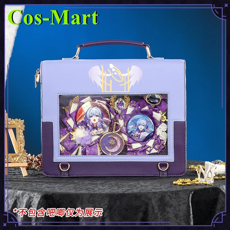 Cos-Mart Honkai: Star Rail Rob - Quality Anime Cosplay recensie en prijs
