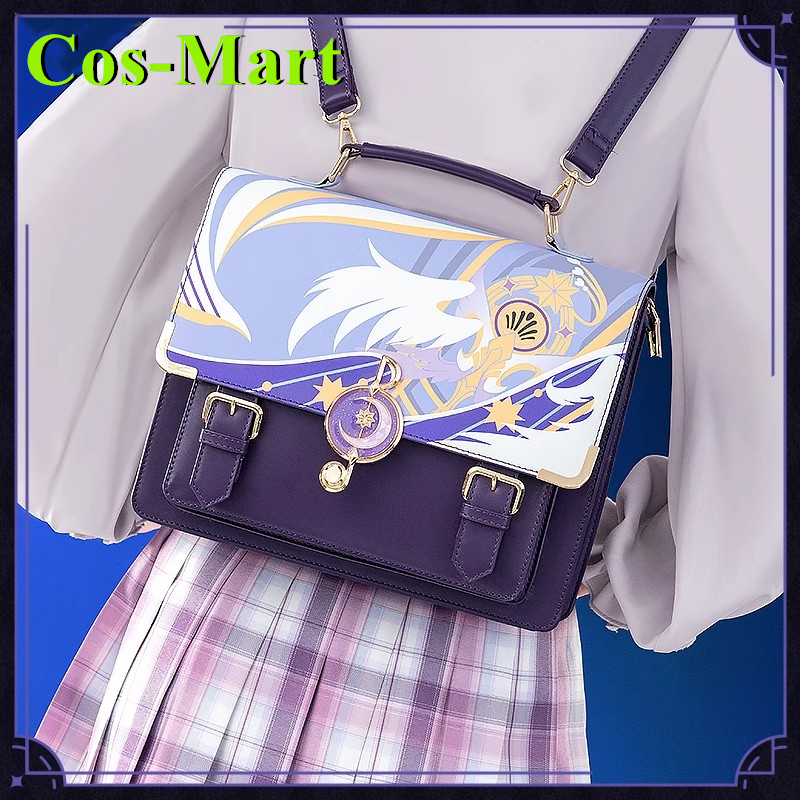Cos-Mart Honkai: Star Rail Rob - Quality Anime Cosplay recensie en prijs