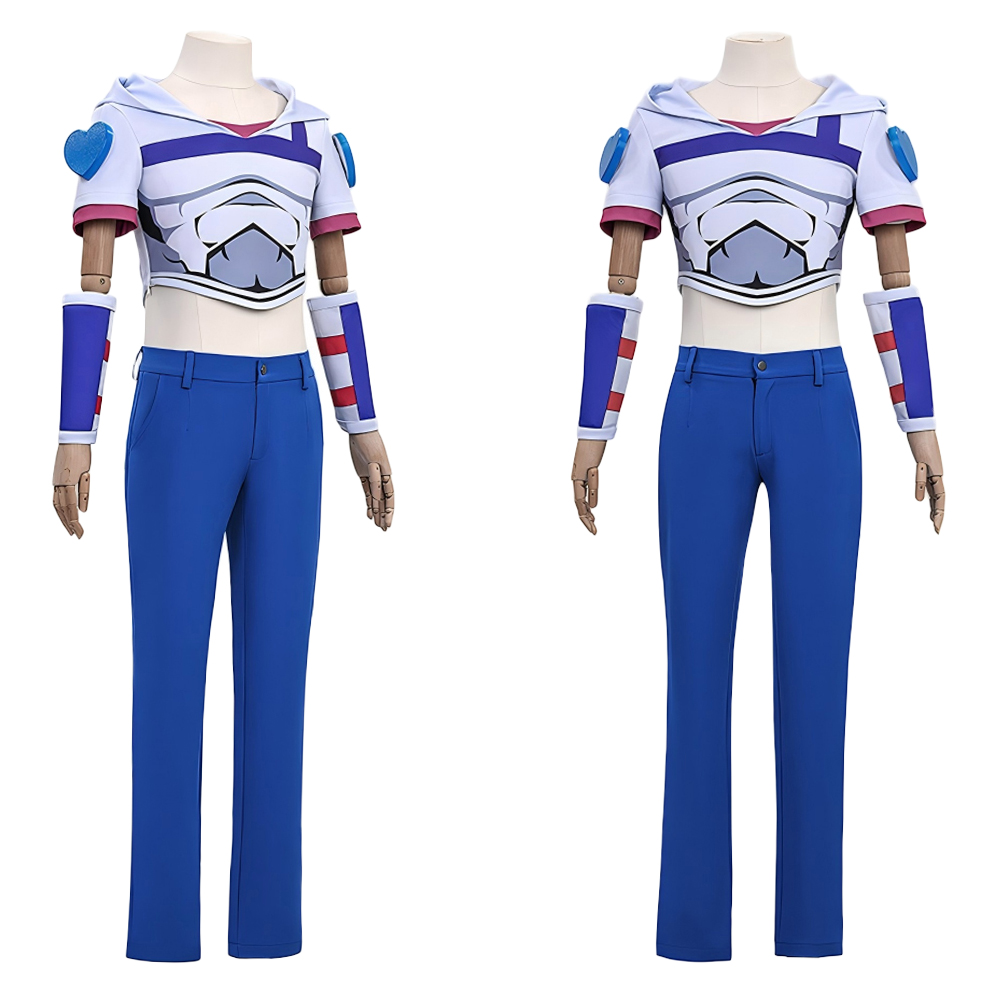 Johnny Joestar Clothing Anime  - Jojo Bizarre Hat recensie en prijs