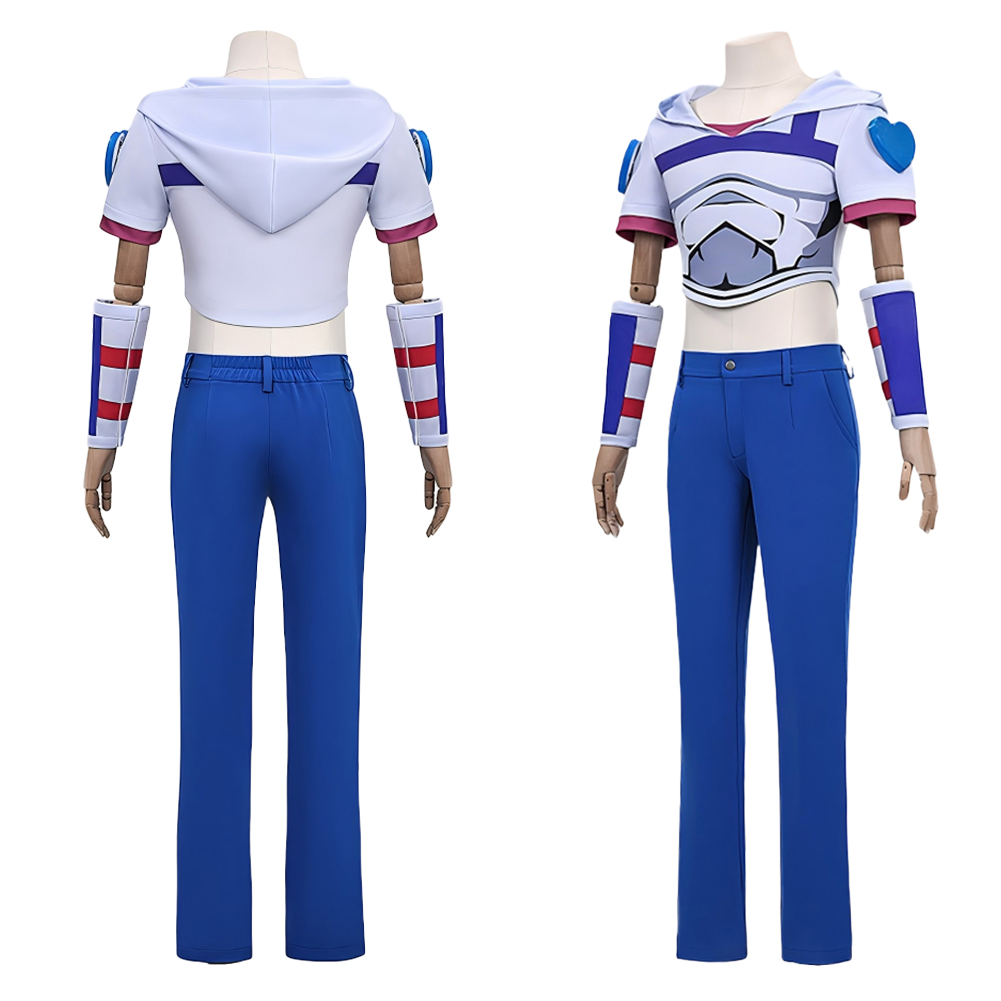 Johnny Joestar Clothing Anime  - Jojo Bizarre Hat recensie en prijs