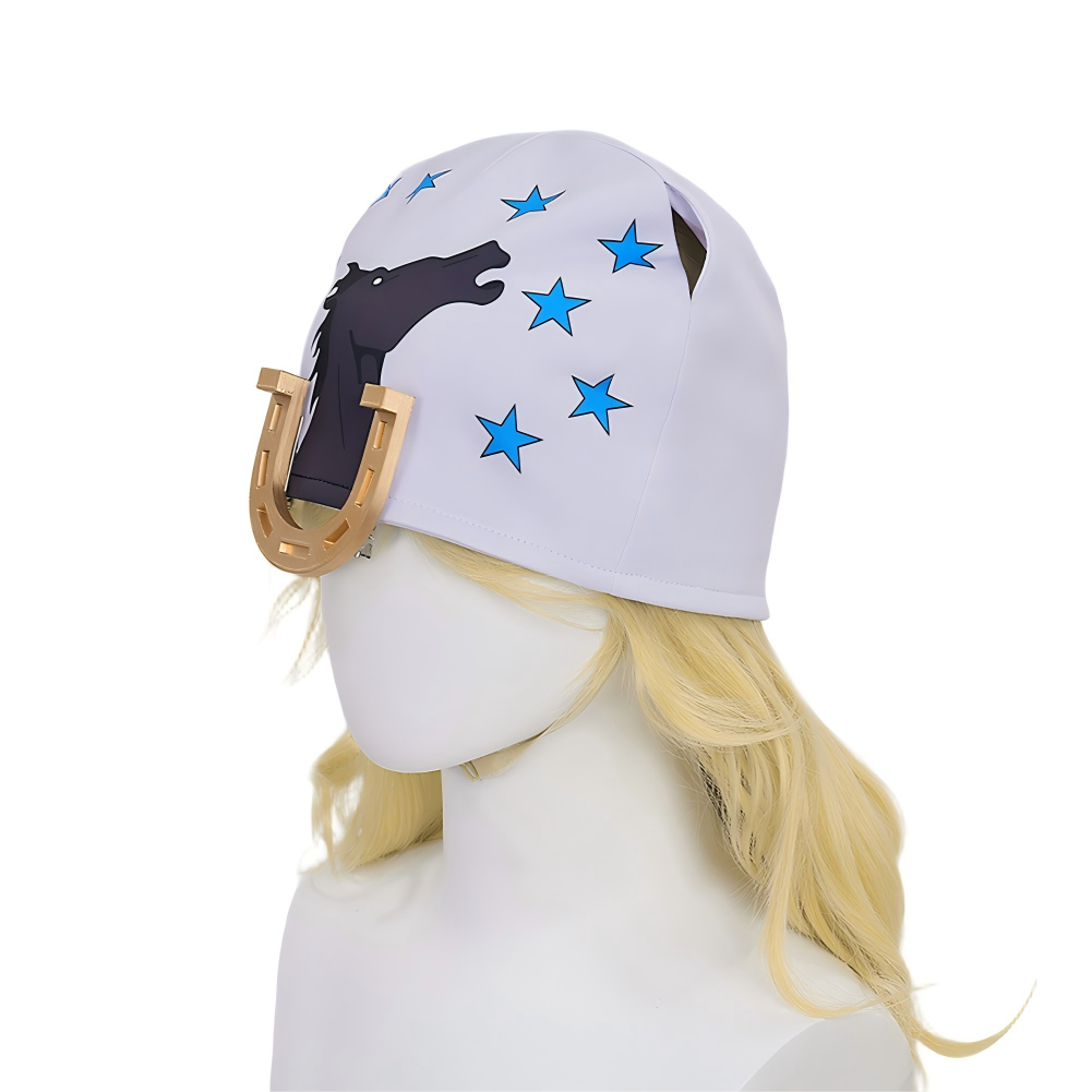 Johnny Joestar Clothing Anime  - Jojo Bizarre Hat recensie en prijs