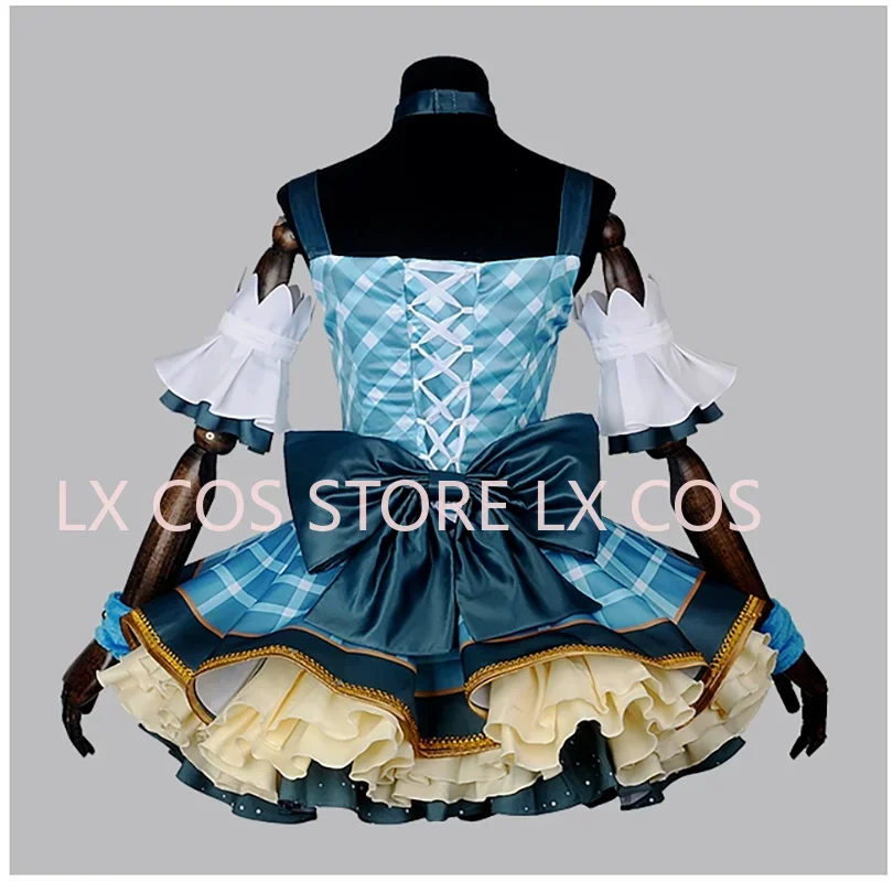 Love Live! Flower Bouquet Eli  - Anime Cosplay Live recensie en prijs