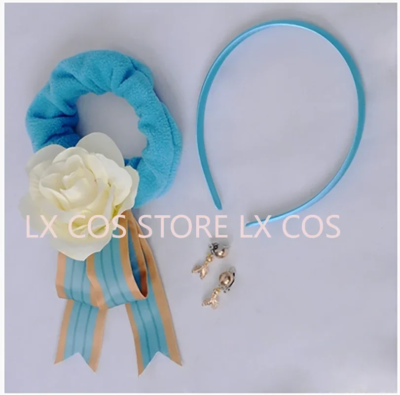Love Live! Flower Bouquet Eli  - Anime Cosplay Live recensie en prijs