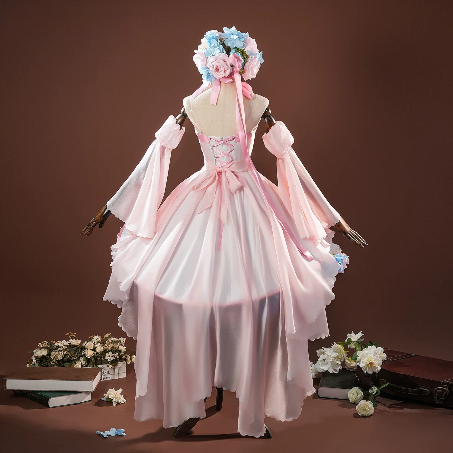 Cardcaptor Sakura Sakura Kinom - Anime Cosplay Pink recensie en prijs