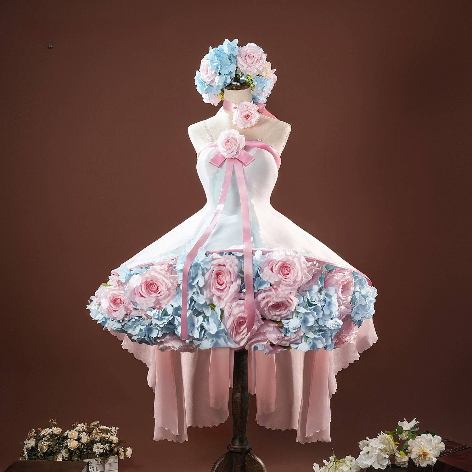 Cardcaptor Sakura Sakura Kinom - Anime Cosplay Pink recensie en prijs