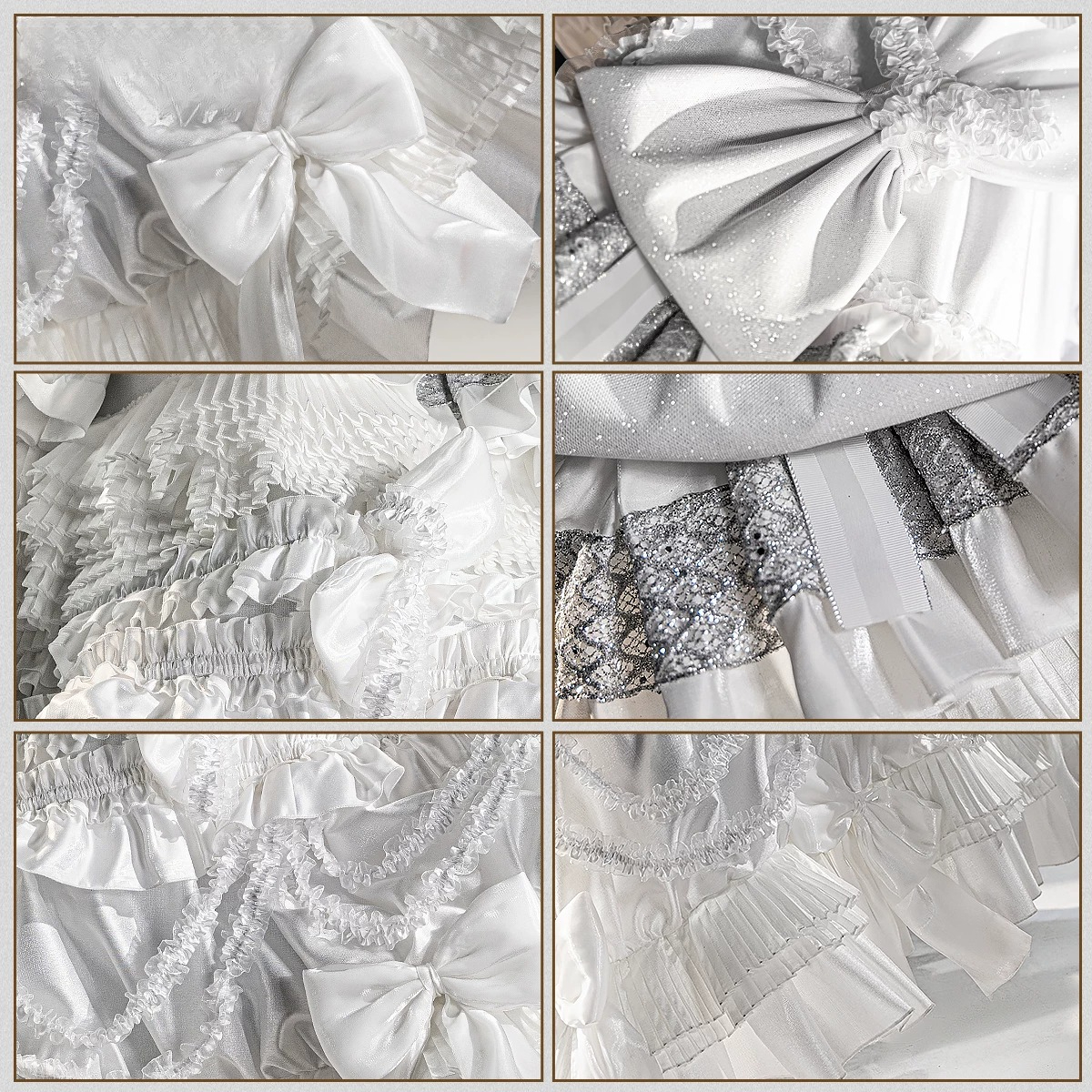 Arknights Amiya Cosplay Costum - Quality Anime Cosplay recensie en prijs