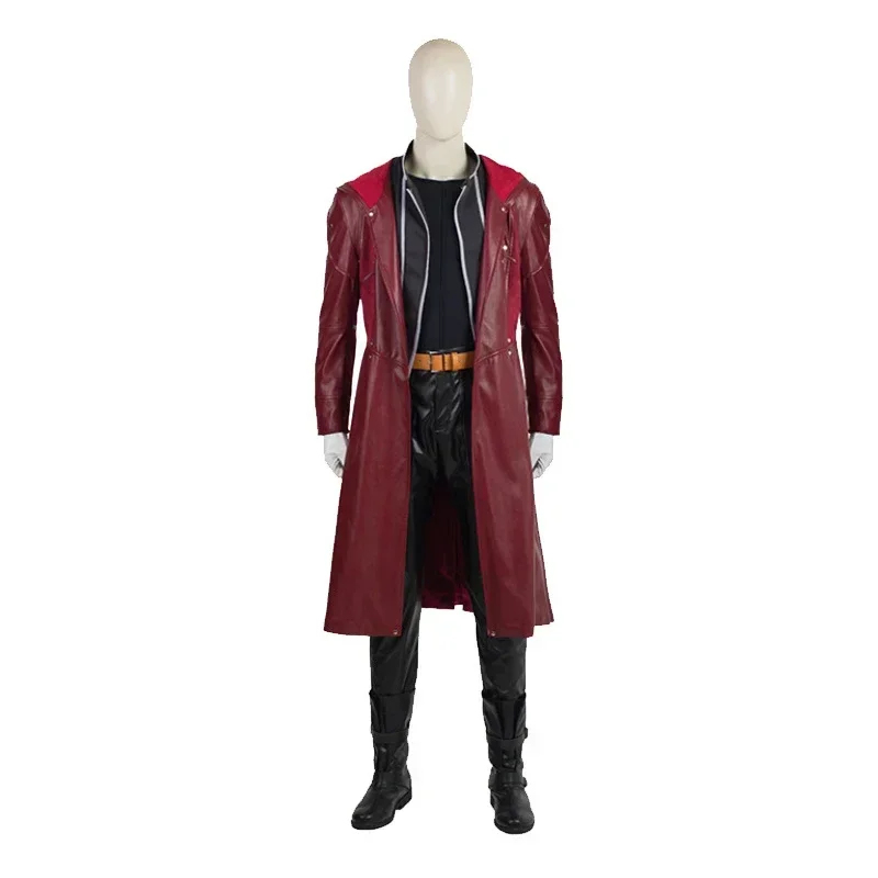 ♥2026 New Halloween Costume Co - Fullmetal Alchemist Coat recensie en prijs