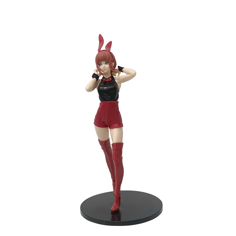 Anime Makima figure Power figu - Anime Cosplay Makima recensie en prijs