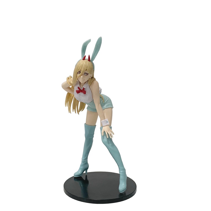 Anime Makima figure Power figu - Anime Cosplay Makima recensie en prijs