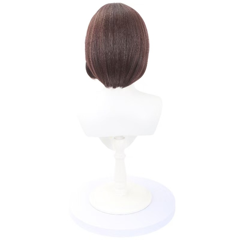 Synthetic Long Pink Wig Inspir - Anime Cosplay Drawing recensie en prijs