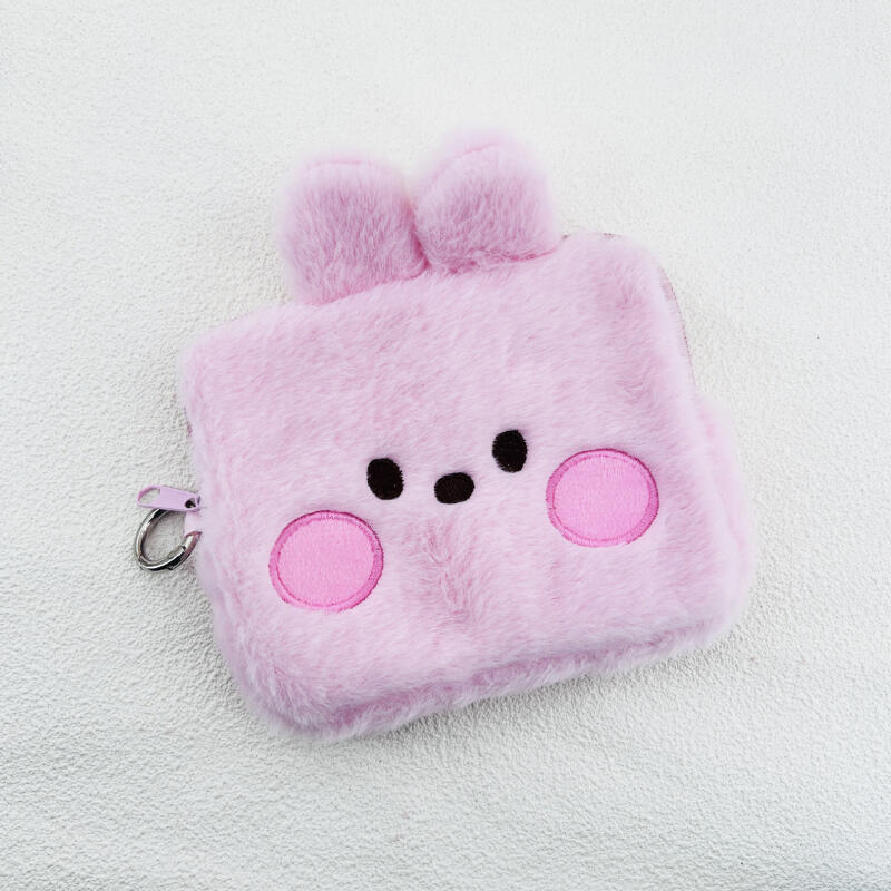 Anime Cartoon BT21 Plush Stora - Anime Cosplay Makeup recensie en prijs
