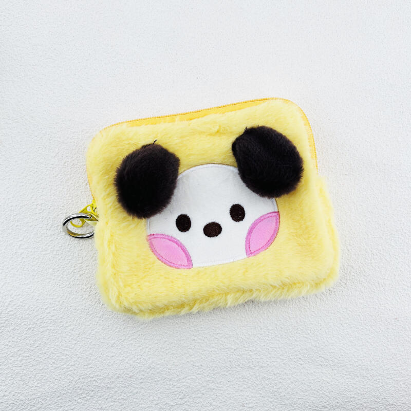 Anime Cartoon BT21 Plush Stora - Anime Cosplay Makeup recensie en prijs