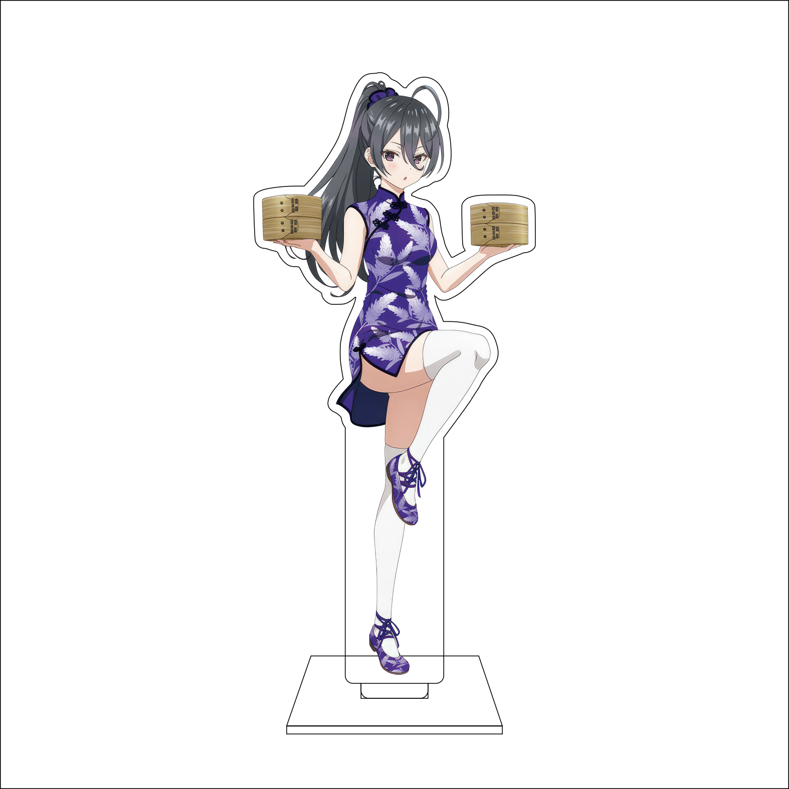 16CM Anime Alya Sometimes Hide - Anime Cosplay Alya recensie en prijs