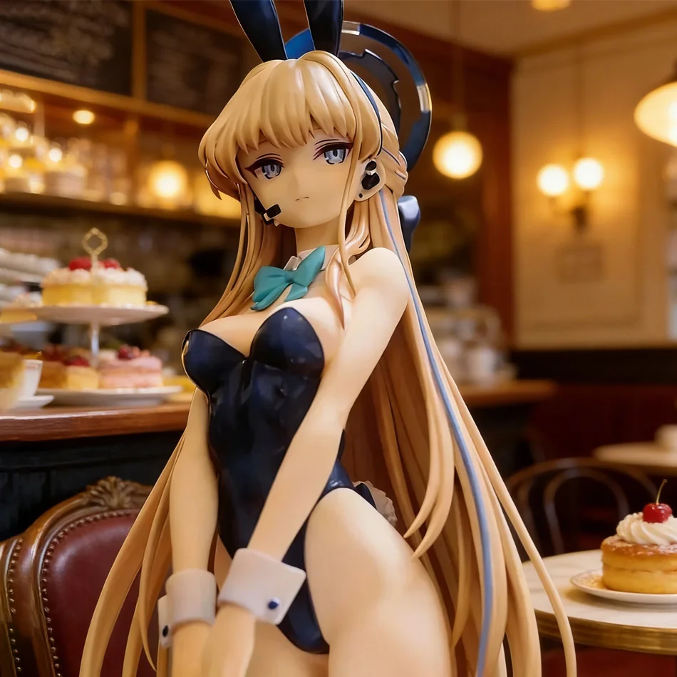 Blue Archive Bunny Girl 23cm A - Anime Cosplay Ideas Male recensie en prijs