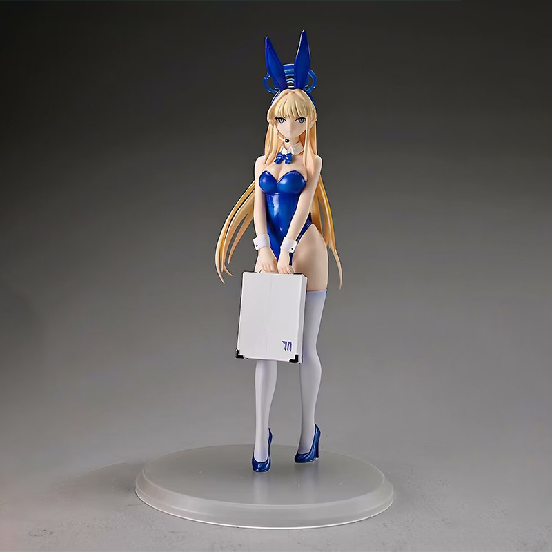 Blue Archive Bunny Girl 23cm A - Anime Cosplay Ideas Male recensie en prijs