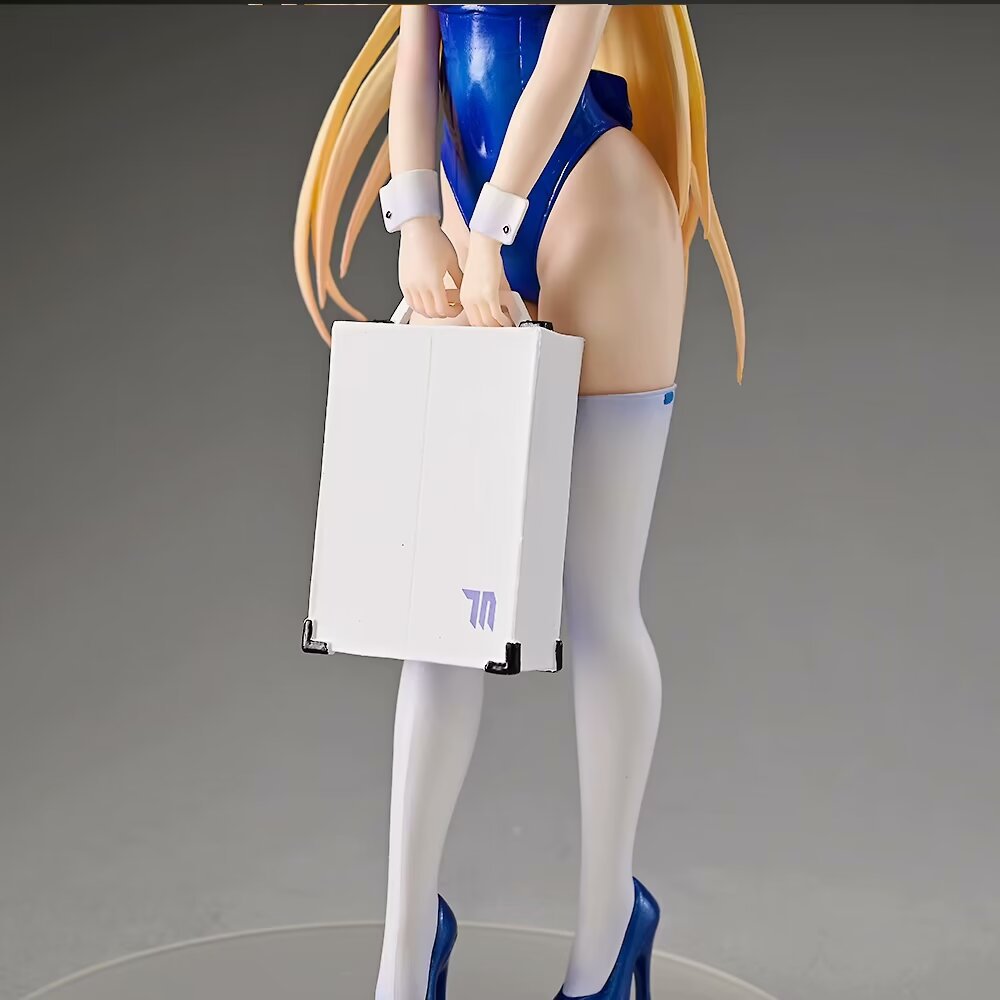 Blue Archive Bunny Girl 23cm A - Anime Cosplay Ideas Male recensie en prijs