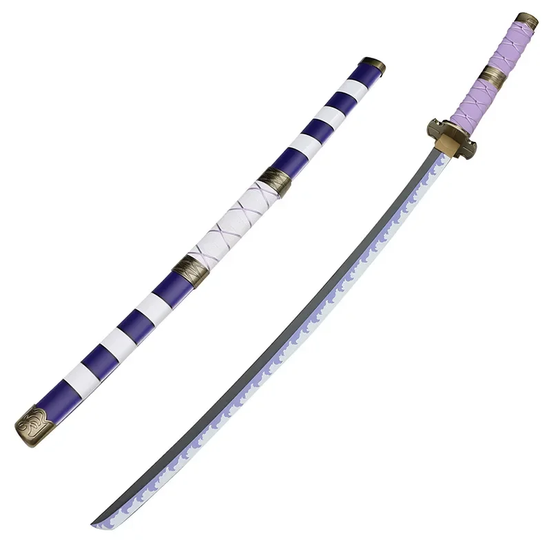 Role Playing Anime Roronoa Zor - Anime Cosplay Katana recensie en prijs
