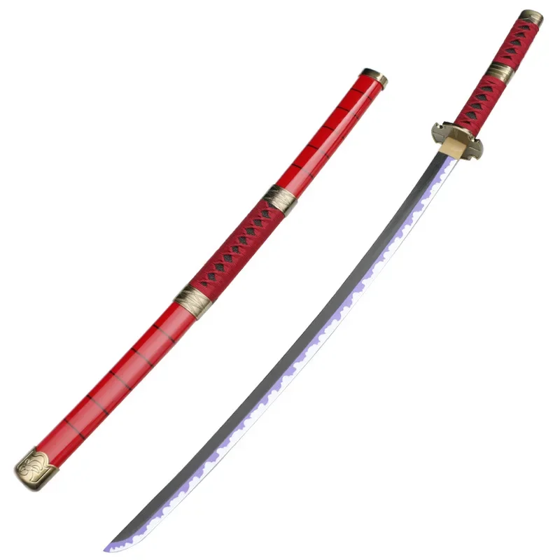 Role Playing Anime Roronoa Zor - Anime Cosplay Katana recensie en prijs