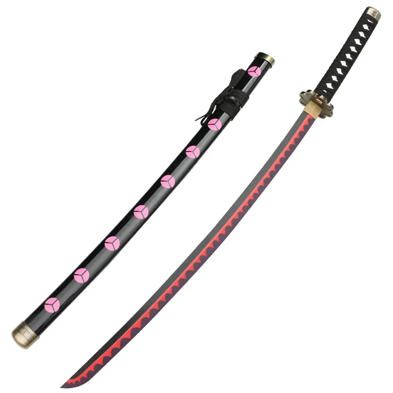 Role Playing Anime Roronoa Zor - Anime Cosplay Katana recensie en prijs
