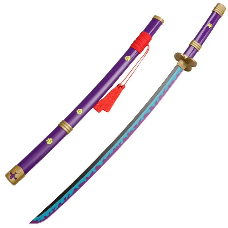 Role Playing Anime Roronoa Zor - Anime Cosplay Katana recensie en prijs