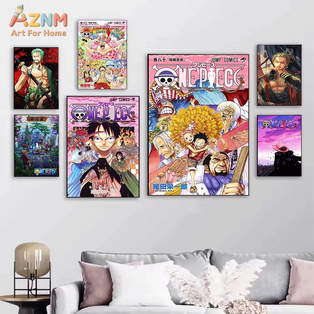AZNM One Piece Anime Luffy Str - One Piece Straw Hat recensie en prijs
