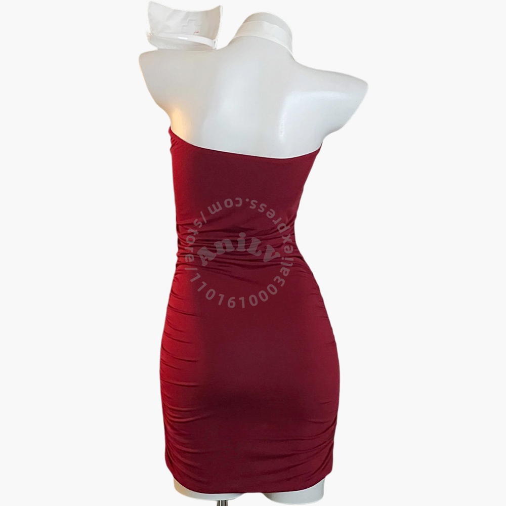 AniLV Nurse Uniform Vampire Do - Anime Cosplay Nurse recensie en prijs