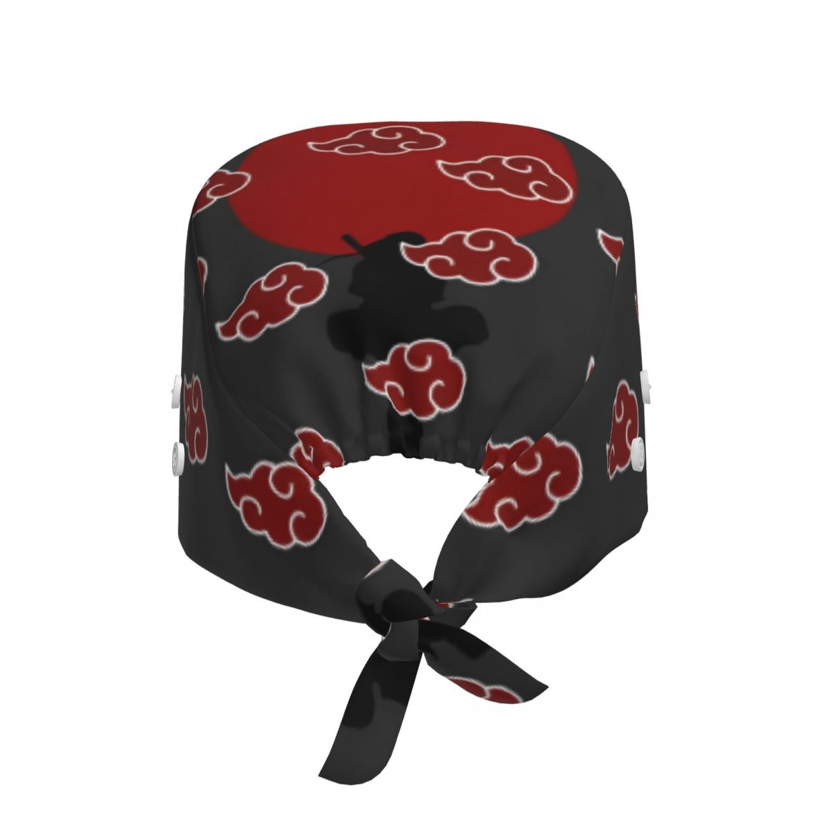 Custom Anime N-Narutoes Scrubs - Anime Cosplay Nurse recensie en prijs