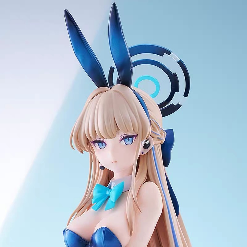 23CM Blue Archive Bunny Girl A - Anime Cosplay Ideas Male recensie en prijs