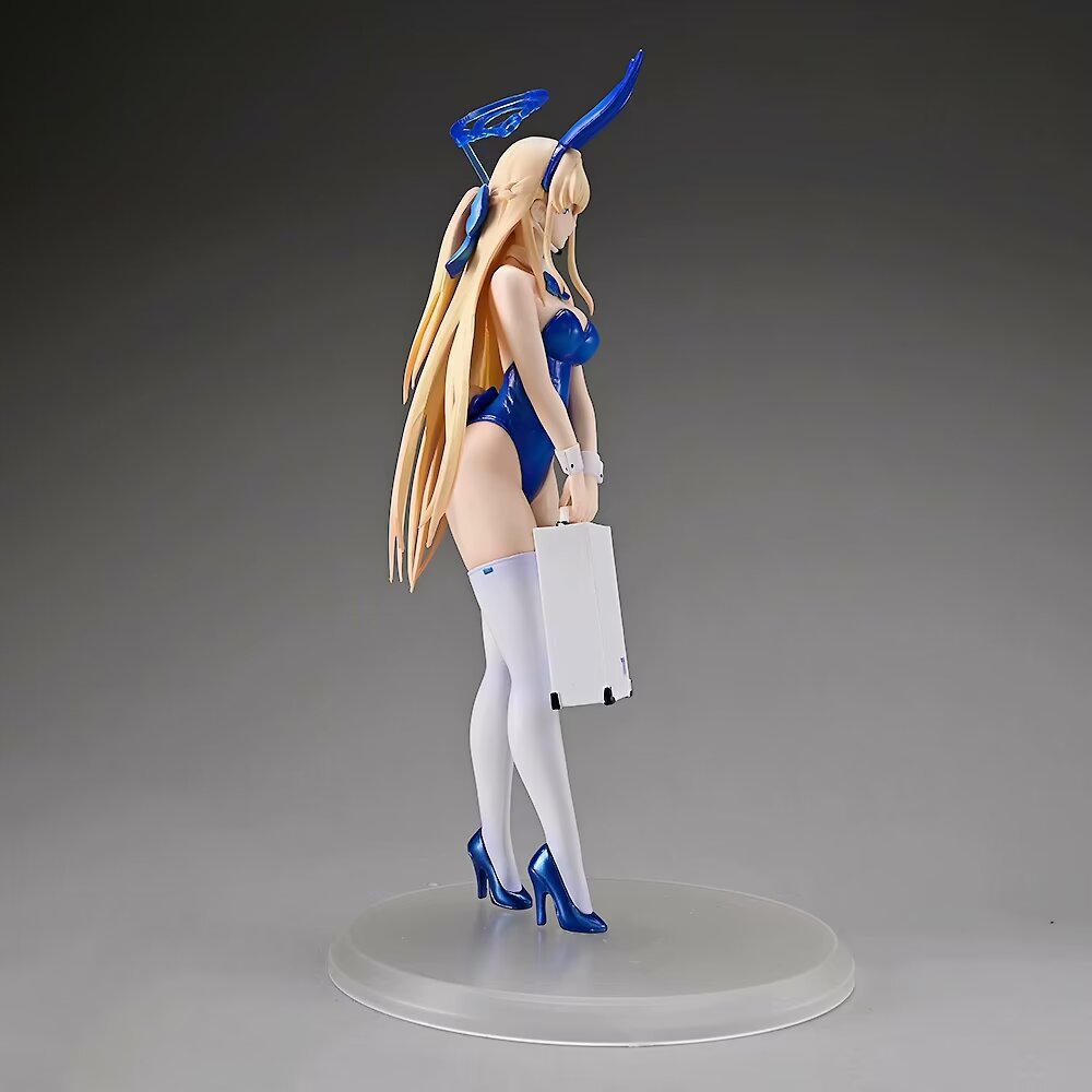 23CM Blue Archive Bunny Girl A - Anime Cosplay Ideas Male recensie en prijs