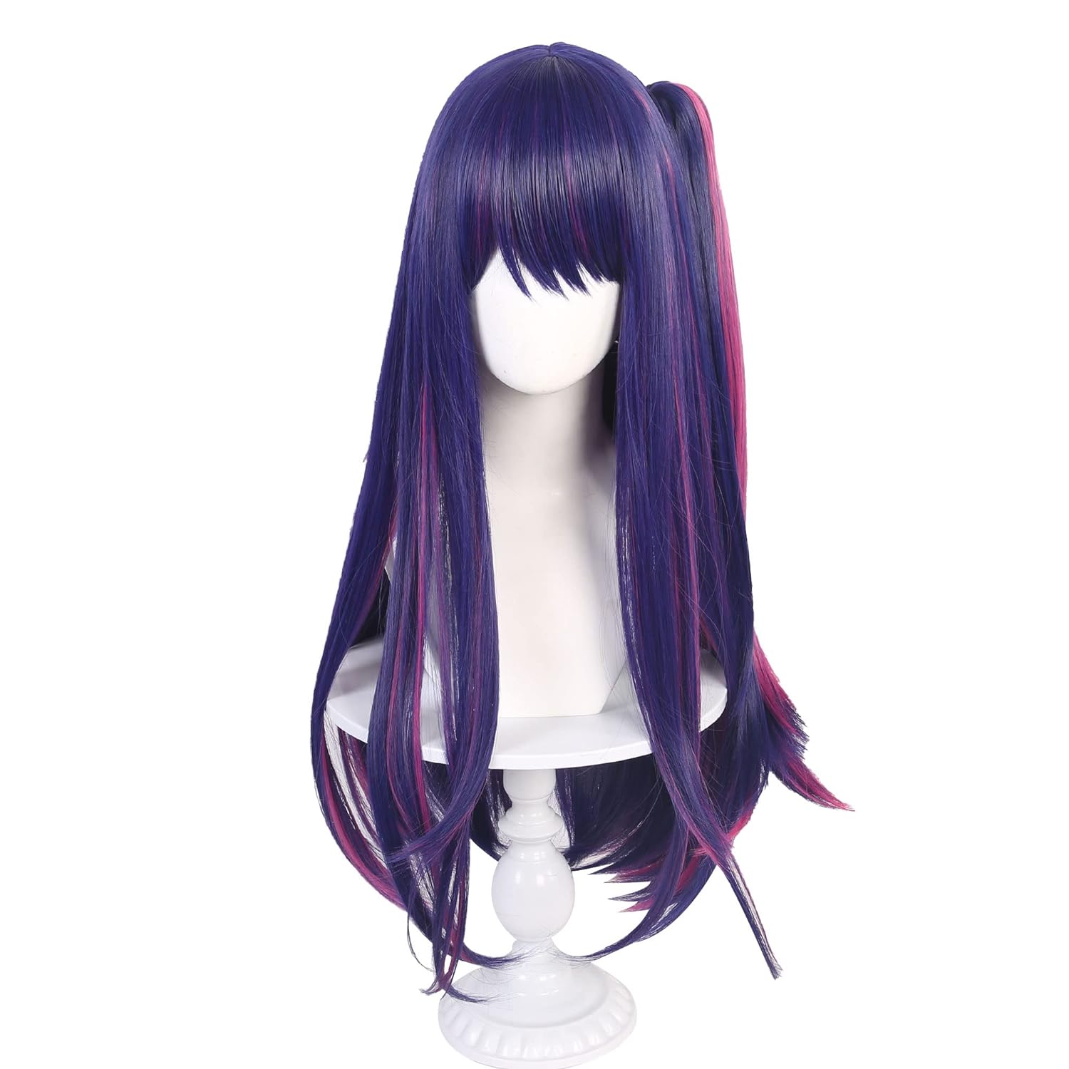 Anime  OSHI NO KO Cosplay Wig  - Anime Cosplay Ai recensie en prijs