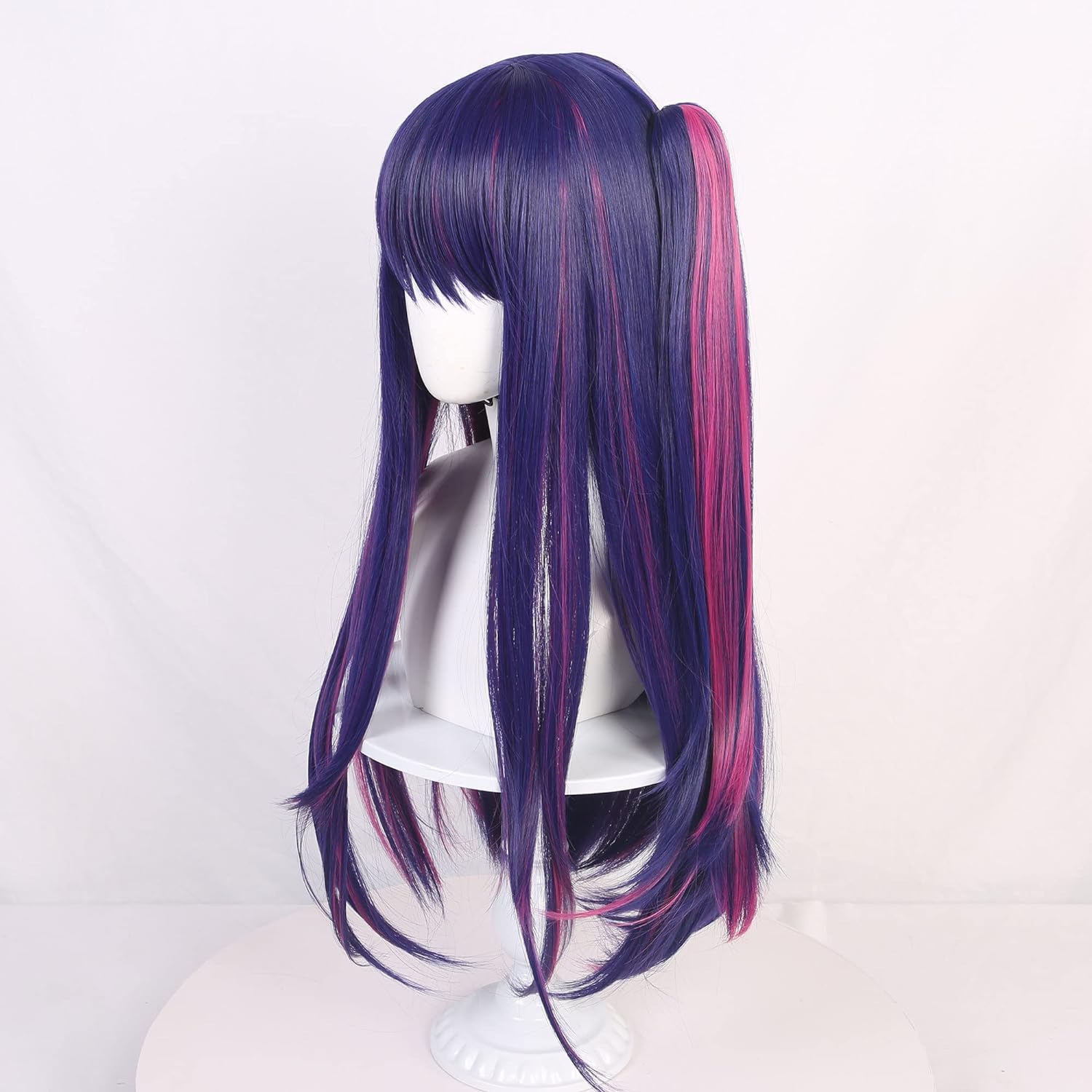 Anime  OSHI NO KO Cosplay Wig  - Anime Cosplay Ai recensie en prijs