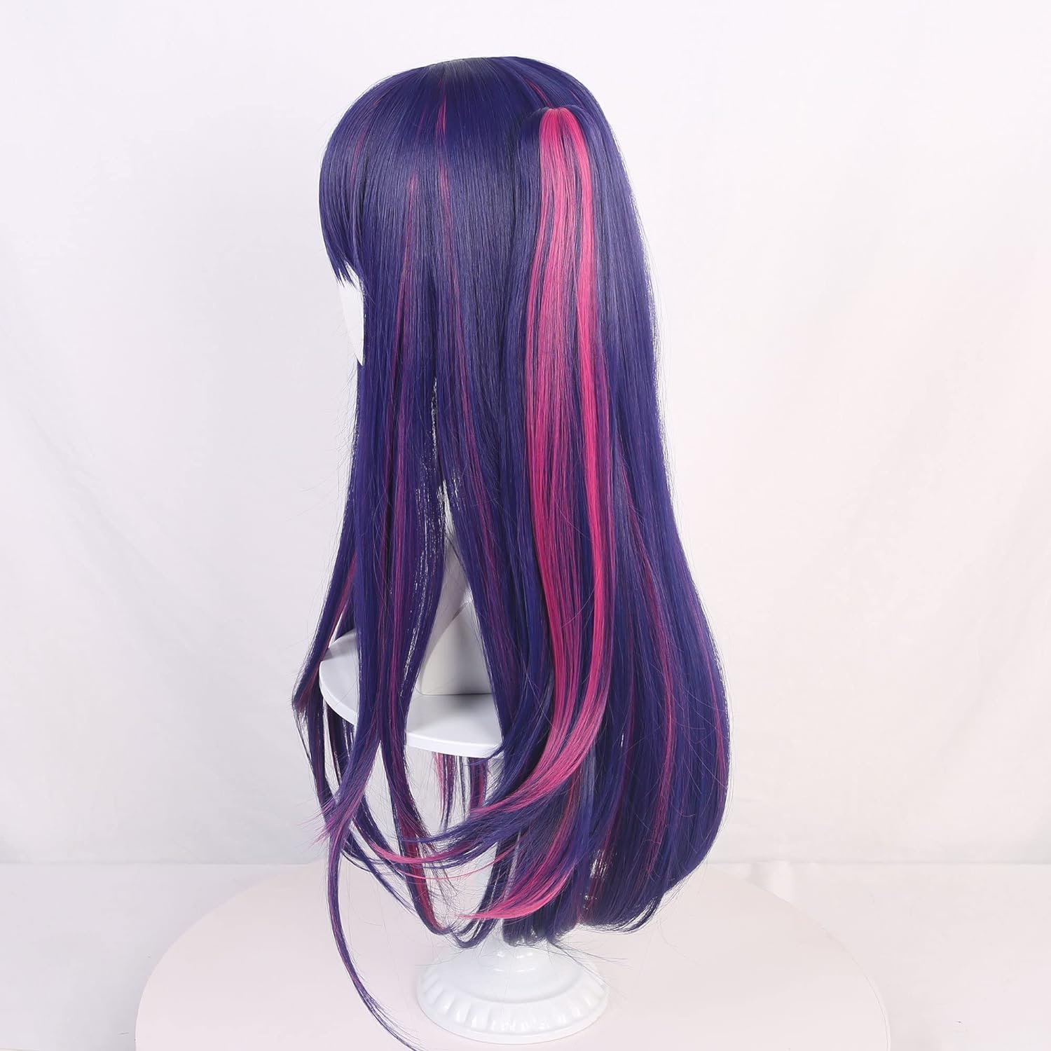 Anime  OSHI NO KO Cosplay Wig  - Anime Cosplay Ai recensie en prijs