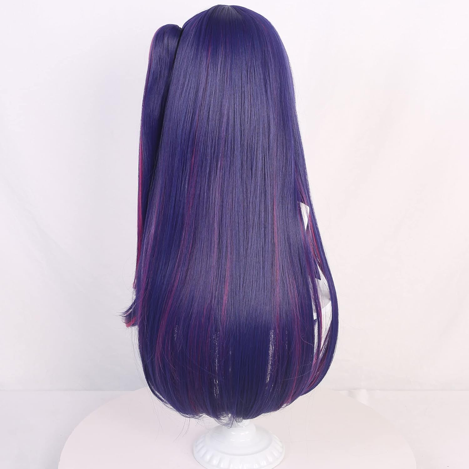Anime  OSHI NO KO Cosplay Wig  - Anime Cosplay Ai recensie en prijs