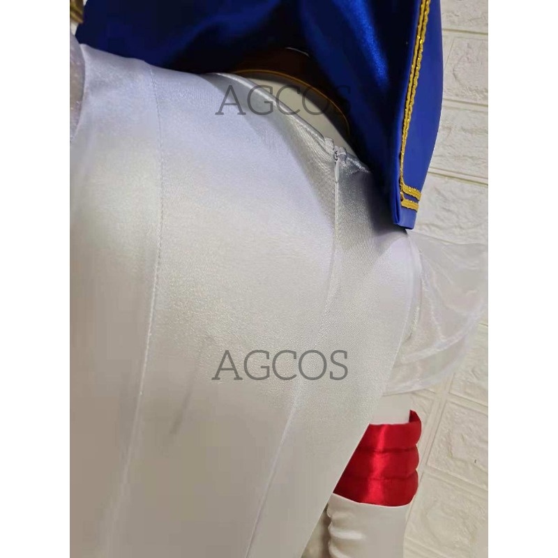 AGCOS Customized Sailorr Moonn - Anime Cosplay Outfits Female recensie en prijs