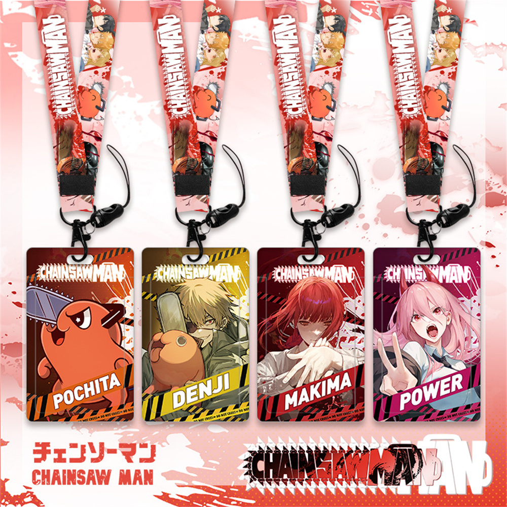 Chainsaw Man Cartoon Cartoon D - Anime Cosplay Makima recensie en prijs