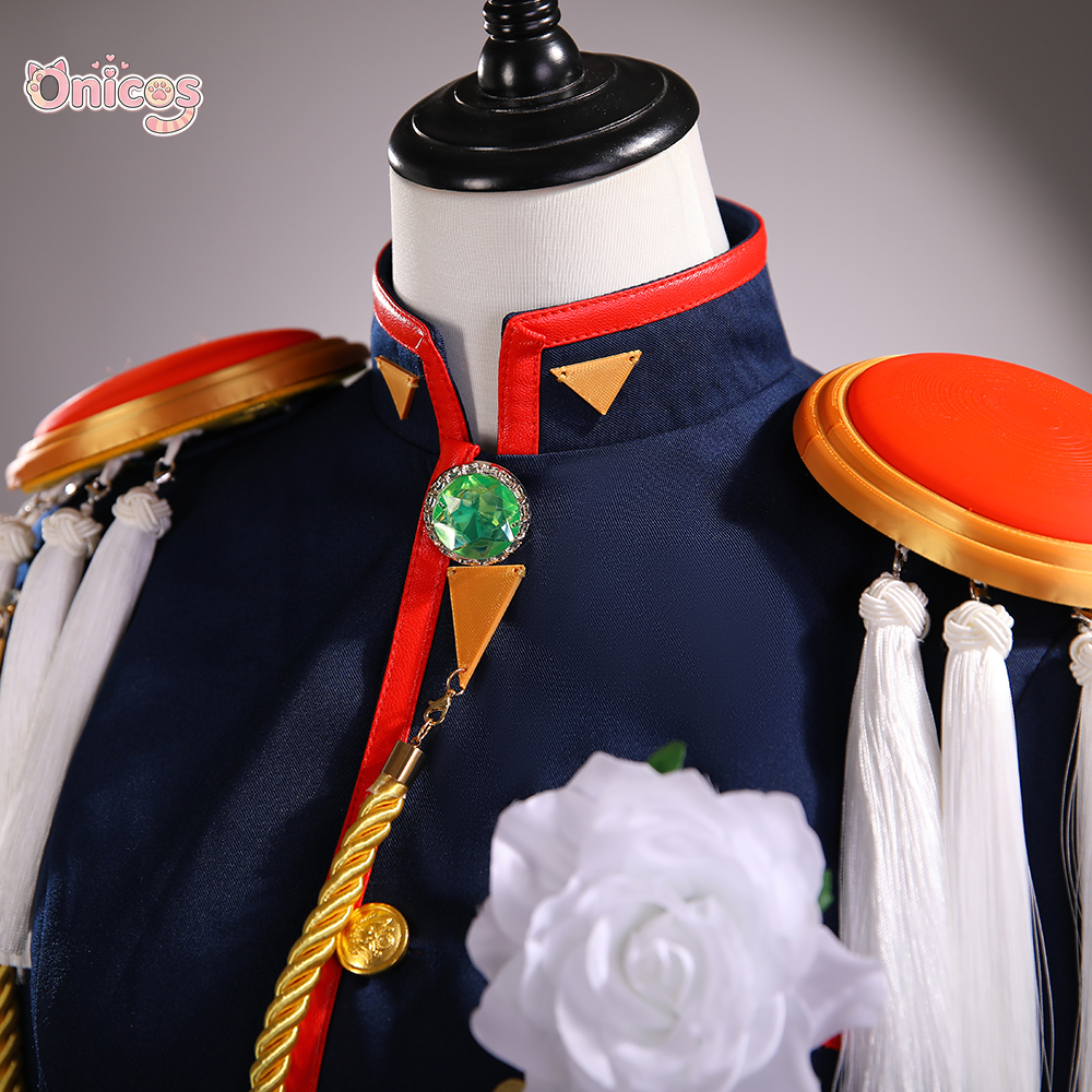 Revolutionary Girl Utena Tenjo - Quality Anime Cosplay recensie en prijs