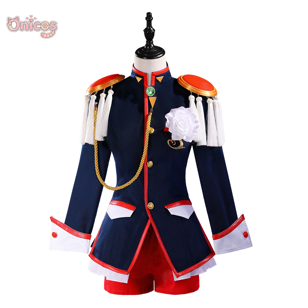Revolutionary Girl Utena Tenjo - Quality Anime Cosplay recensie en prijs