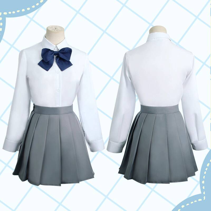 JK Uniform Student Set Kurokaw - Anime Cosplay Recommendations recensie en prijs