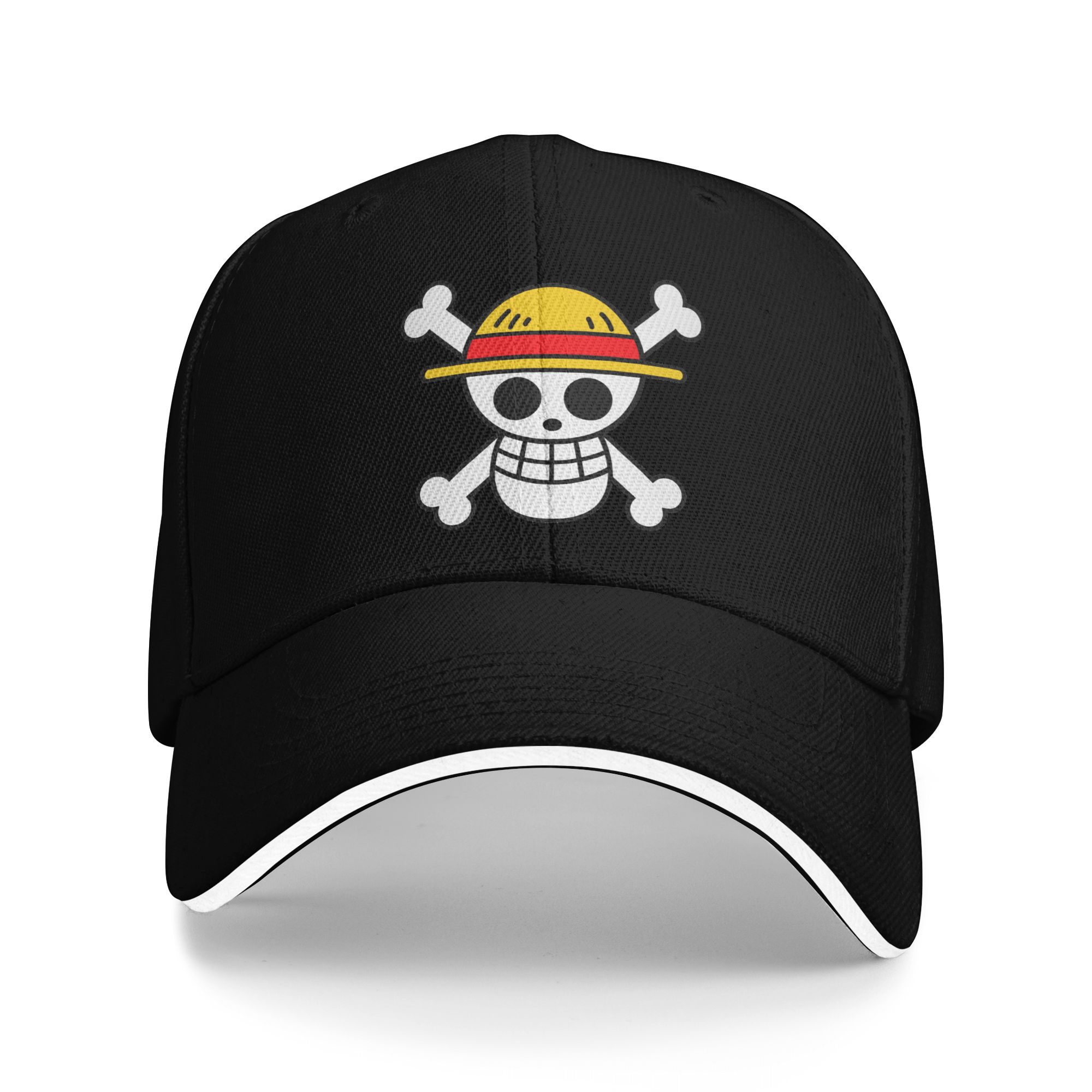 Classic Anime One Piece Baseba - One Piece Straw Hat recensie en prijs