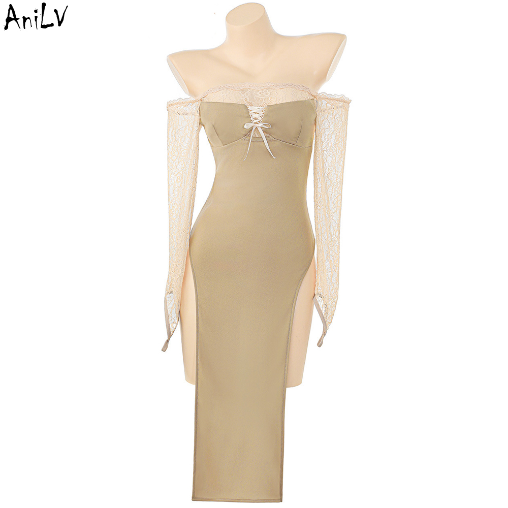 AniLV Medieval Female Warrior  - Anime Cosplay Outfits Female recensie en prijs
