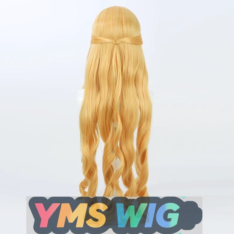 【YMS WIG】My Recommendation Is  - Anime Cosplay Recommendations recensie en prijs
